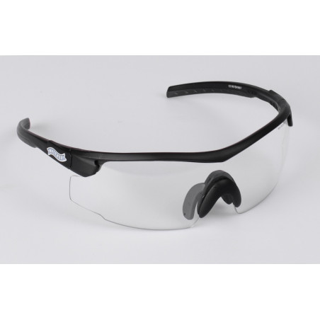 LUNETTES DE PROTECTION WALTHER CLEAR