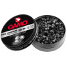 PLOMBS PRO MAGNUM TÊTE POINTUE CAL. 5,5 MM