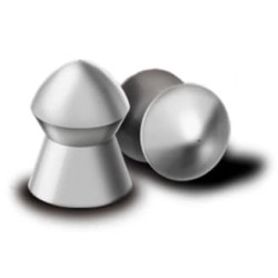 PLOMBS PRO MAGNUM TÊTE POINTUE CAL. 5,5 MM