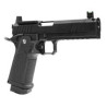 PISTOLET ARCTURUS TEMPEST 4.3'' HI-CAPA GBB DG™ DUTY GRADE NOIR OPTIC READY - AIRSOFT