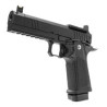 PISTOLET ARCTURUS TEMPEST 4.3'' HI-CAPA GBB DG™ DUTY GRADE NOIR OPTIC READY - AIRSOFT
