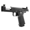PISTOLET ARCTURUS TEMPEST 4.3'' HI-CAPA GBB DG™ DUTY GRADE NOIR OPTIC READY - AIRSOFT