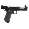 PISTOLET ARCTURUS TEMPEST 4.3'' HI-CAPA GBB DG™ DUTY GRADE NOIR OPTIC READY - AIRSOFT
