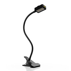 LAMPE ORIENTABLE SKYWOODS 120 LUMENS