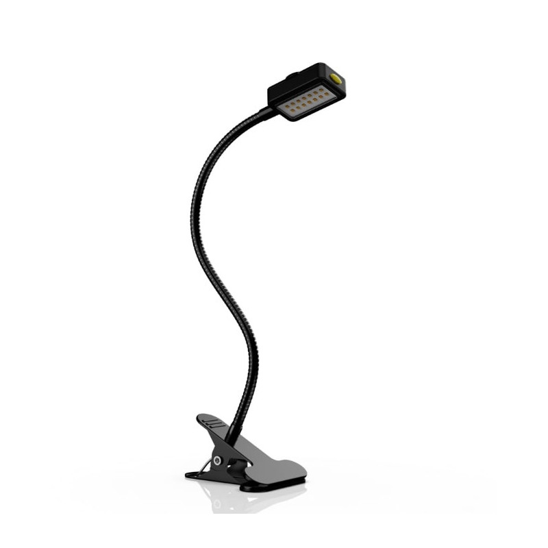 LAMPE ORIENTABLE SKYWOODS 120 LUMENS