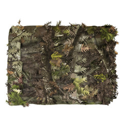 JACK PYKE FILET DE CAMOUFLAGE LLCS 3D EVO