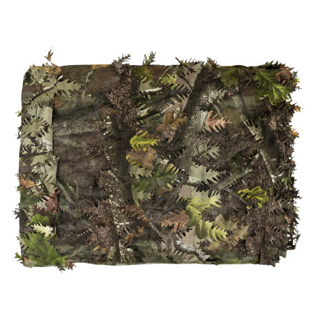 JACK PYKE FILET DE CAMOUFLAGE LLCS 3D EVO