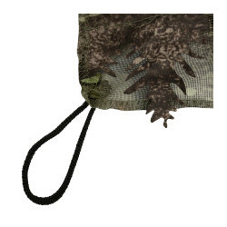 JACK PYKE FILET DE CAMOUFLAGE LLCS 3D EVO