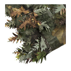 JACK PYKE FILET DE CAMOUFLAGE LLCS 3D EVO