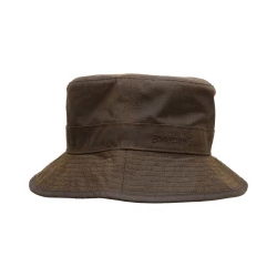 BROWNING BOB ELITE WAX BROWN