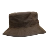 BROWNING BOB ELITE WAX BROWN