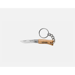 OPINEL PORTE-CLÉS COUTEAU N°2