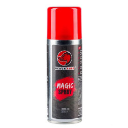 BLACK FIRE MAGIC SPRAY 200 ML