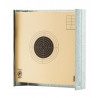 PORTE-CIBLE 10 X 10CM SHOOT AGAIN PLAT