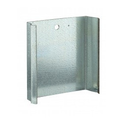 PORTE-CIBLE 10 X 10CM SHOOT AGAIN PLAT