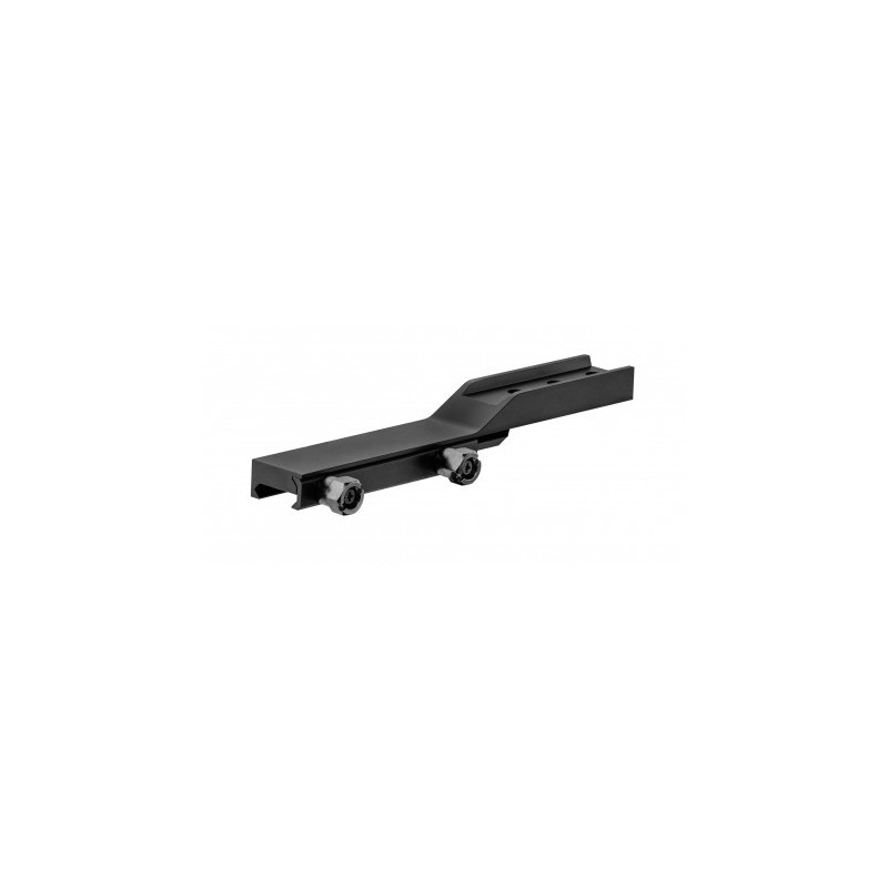 RAIL POUR MONTAGE CLIP-ON/LUNETTE PIXFRA SÉRIE CHIRON