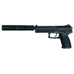 ASG MK23 SPECIAL OPERATIONS GAZ 6 MM GNB - AIRSOFT