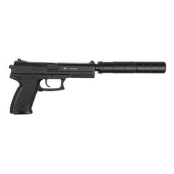 ASG MK23 SPECIAL OPERATIONS GAZ 6 MM GNB - AIRSOFT