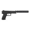 ASG MK23 SPECIAL OPERATIONS GAZ 6 MM GNB - AIRSOFT