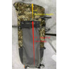 SAC À DOS SPIKA DROVER HAULER BIARRI 40 L
