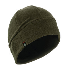 BONNET BERETTA FLEECE BEANIE VERT
