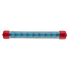 CAL. 50 - BILLES DE DÉFENSE CAOUTCHOUC- TUBE DE 10 BILLES