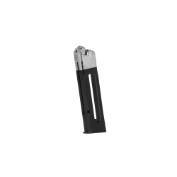 CHARGEUR CO2 4.5MM 18 RDS 1911 US-C BLACK