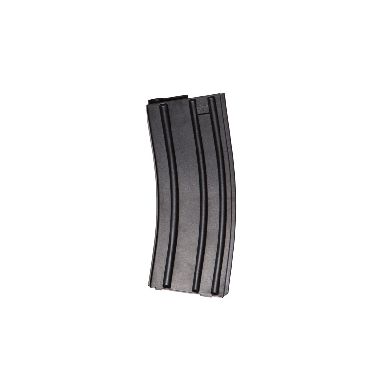 CHARGEUR AEG 140 CPS M4 BOITE DE 10 NOIR