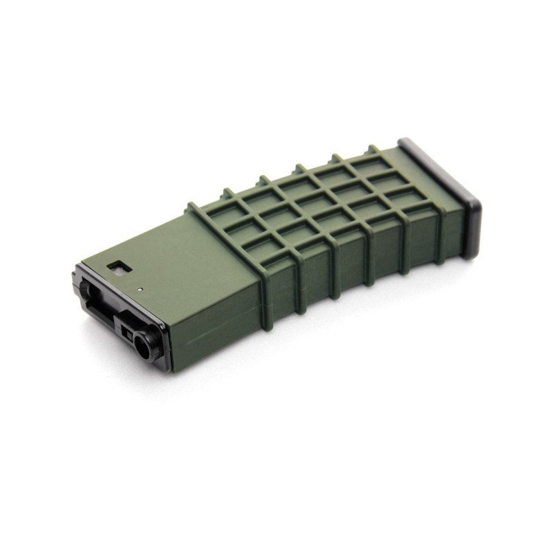 CHARGEUR AEG 330 CPS GK5C VERT