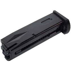 CHARGEUR GBB 27 CPS POUR GPM92 - AIRSOFT