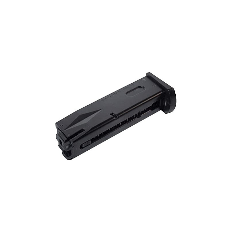 CHARGEUR GBB 27 CPS POUR GPM92 - AIRSOFT
