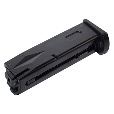 CHARGEUR GBB 27 CPS POUR GPM92 - AIRSOFT