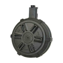 CHARGEUR AEG 1500 CPS MP5 DRUM - AIRSOFT