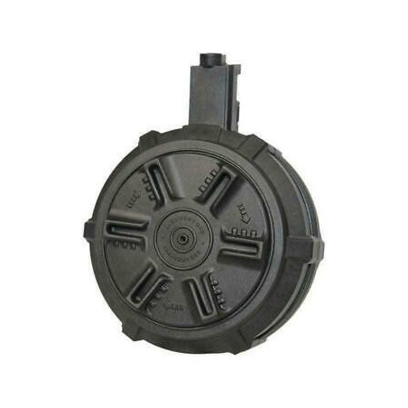 CHARGEUR AEG 1500 CPS MP5 DRUM - AIRSOFT
