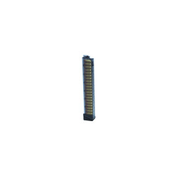 CHARGEUR AEG 60 CPS ARP9 AVEC BALLES - AIRSOFT
