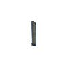 CHARGEUR AEG 60 CPS ARP9 AVEC BALLES - AIRSOFT