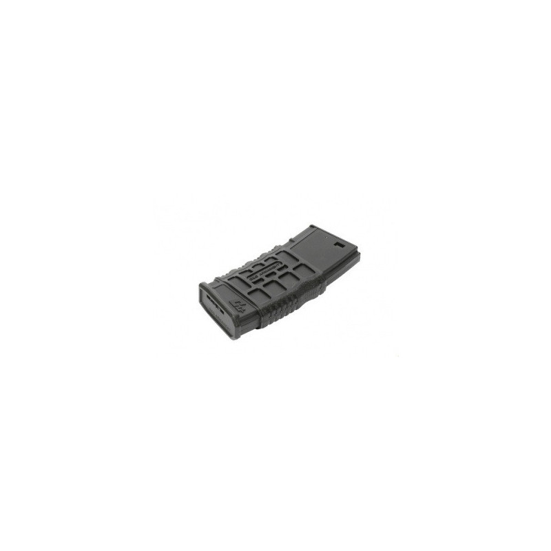 CHARGEUR AEG 300 CPS GR4 G26 NOIR - AIRSOFT