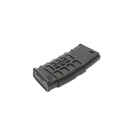 CHARGEUR AEG 300 CPS GR4 G26 NOIR - AIRSOFT