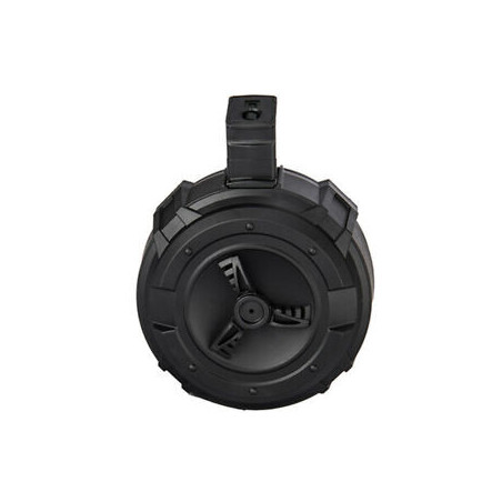 CHARGEUR AEG 1730 CPS PRK9 DRUM - AIRSOFT