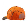 CASQUETTE REALTREE AP CAMO HD ORANGE - BERETTA