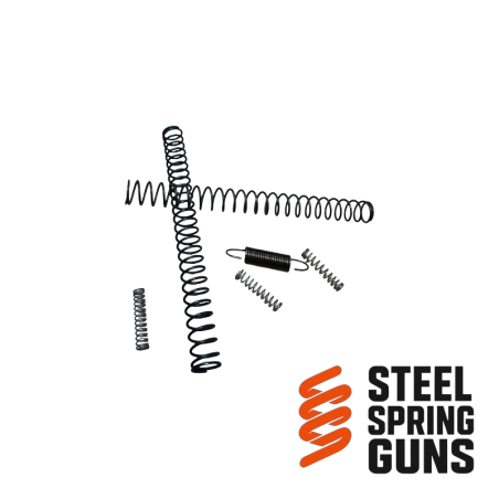 KIT UPGRADE RESSORTS POUR CANIK MICRO COMPACT SIZE