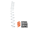 RESSORT POUR EXTENSION DE CHARGEUR CANIK