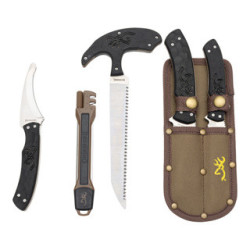 SET DECOUPE PRIMAL COMBO 6 PIECES