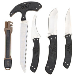 SET DECOUPE PRIMAL COMBO 6 PIECES