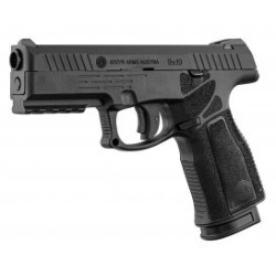 ASG PISTOLET AIRSOFT CO2 STEYR L9-A2