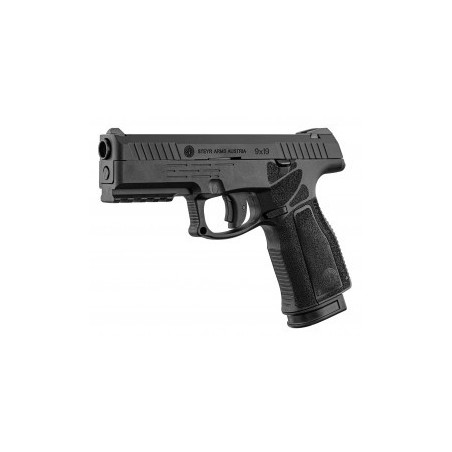 ASG PISTOLET AIRSOFT CO2 STEYR L9-A2