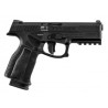ASG PISTOLET AIRSOFT CO2 STEYR L9-A2