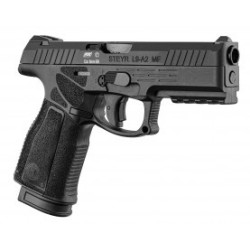 ASG PISTOLET AIRSOFT CO2 STEYR L9-A2