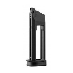 ASG PISTOLET AIRSOFT CO2 STEYR L9-A2