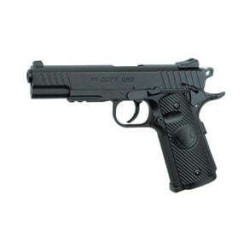 PISTOLET ASG STI DUTY ONE CO2 GBB - AIRSOFT